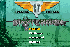 Screenshot from CT Special Forces 3 - Bioterror (Europe) (En,Fr,De,Es,It,Nl)