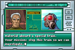 Screenshot from CT Special Forces 3 - Bioterror (Europe) (En,Fr,De,Es,It,Nl)