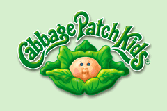Screenshot from Cabbage Patch Kids - The Patch Puppy Rescue (Europe)