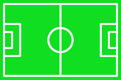 Screenshot from Calciobit (Japan)