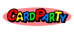 Screenshot from Card Party (Japan)