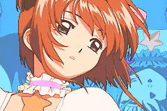 Screenshot from Cardcaptor Sakura - Sakura Card Hen - Sakura to Card to Otomodachi (Japan) (Rev 1)