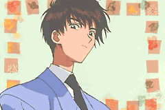 Screenshot from Cardcaptor Sakura - Sakura Card Hen - Sakura to Card to Otomodachi (Japan) (Rev 1)