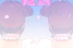 Screenshot from Cardcaptor Sakura - Sakura Card Hen - Sakura to Card to Otomodachi (Japan) (Rev 1)