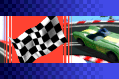 Screenshot from Carrera Power Slide (Europe) (En,Fr,De,Es,It,Nl)