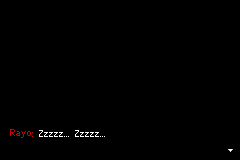 Screenshot from Cars (Europe) (Es,Pt)