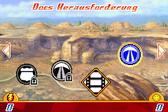 Screenshot from Cars (Germany)