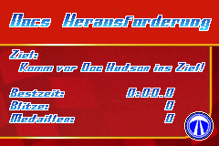 Screenshot from Cars (Germany)