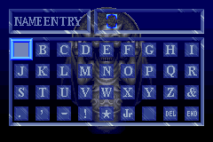 Screenshot from Castlevania (Europe) (Virtual Console)