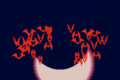 Screenshot from Castlevania - Akatsuki no Minuet (Japan) (Virtual Console)