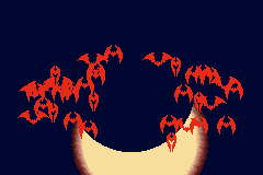 Screenshot from Castlevania - Akatsuki no Minuet (Japan) (Virtual Console)