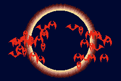 Screenshot from Castlevania - Akatsuki no Minuet (Japan) (Virtual Console)