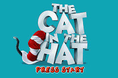 Screenshot from Cat in the Hat, The (Europe) (En,Fr,De,Es,It)