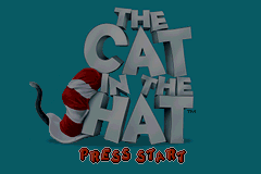 Screenshot from Cat in the Hat, The (Europe) (En,Fr,De,Es,It)