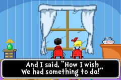 Screenshot from Cat in the Hat, The (USA)
