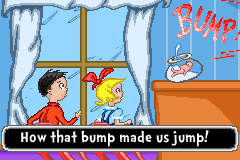 Screenshot from Cat in the Hat, The (USA)