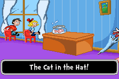 Screenshot from Cat in the Hat, The (USA)