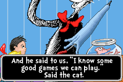 Screenshot from Cat in the Hat, The (USA)