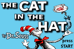 Screenshot from Cat in the Hat, The (USA)