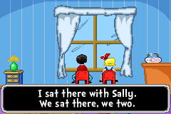 Screenshot from Cat in the Hat, The (USA)