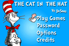 Screenshot from Cat in the Hat, The (USA)