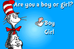 Screenshot from Cat in the Hat, The (USA)
