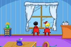 Screenshot from Cat in the Hat, The (USA)