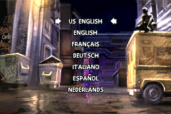 Screenshot from Catwoman (USA, Europe) (En,Fr,De,Es,It,Nl)