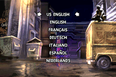 Screenshot from Catwoman (USA, Europe) (En,Fr,De,Es,It,Nl)