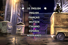 Screenshot from Catwoman (USA, Europe) (En,Fr,De,Es,It,Nl)