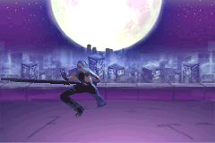 Screenshot from Catwoman (USA, Europe) (En,Fr,De,Es,It,Nl)
