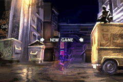 Screenshot from Catwoman (USA, Europe) (En,Fr,De,Es,It,Nl)