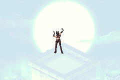 Screenshot from Catwoman (USA, Europe) (En,Fr,De,Es,It,Nl)