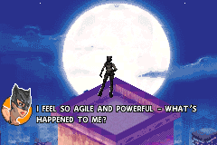 Screenshot from Catwoman (USA, Europe) (En,Fr,De,Es,It,Nl)