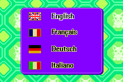 Screenshot from Catz (Europe) (En,Fr,De,It)