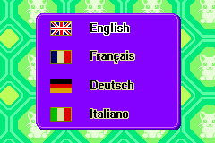 Screenshot from Catz (Europe) (En,Fr,De,It)