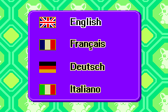 Screenshot from Catz (Europe) (En,Fr,De,It)