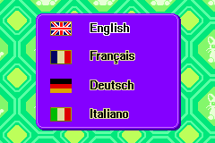 Screenshot from Catz (Europe) (En,Fr,De,It)