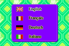 Screenshot from Catz (Europe) (En,Fr,De,It)