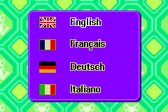 Screenshot from Catz (Europe) (En,Fr,De,It)