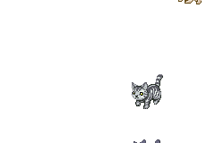 Screenshot from Catz (USA, Europe)