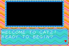Screenshot from Catz (USA, Europe)