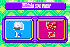 Screenshot from Catz (USA, Europe)