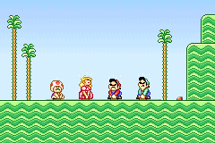 Screenshot from Chaoji Maliou 2 (China)