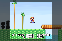 Screenshot from Chaoji Maliou 2 (China)