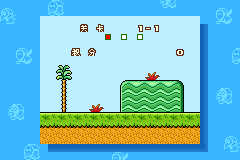 Screenshot from Chaoji Maliou 2 (China)