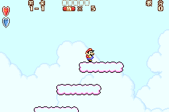 Screenshot from Chaoji Maliou 2 (China)