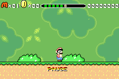Screenshot from Chaoji Maliou DX (Taiwan) (Unl)