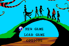 Screenshot from Charlie and the Chocolate Factory (Europe) (En,Fr,Es,Nl)
