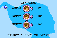 Screenshot from Charlie and the Chocolate Factory (Europe) (En,Fr,Es,Nl)